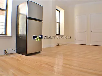 Rented by DSA Realty