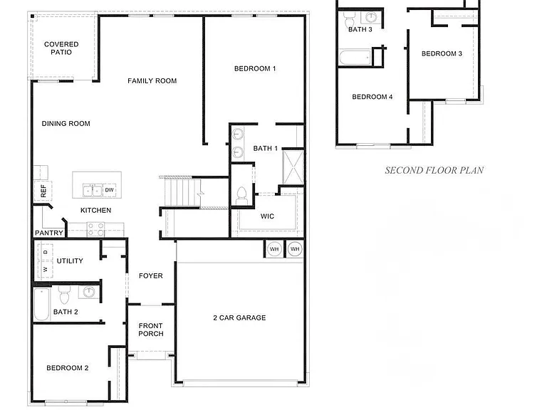 2815 Magnolia Blossom Ln — Photo 23