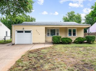 2308 S Green St, Wichita, KS 67211