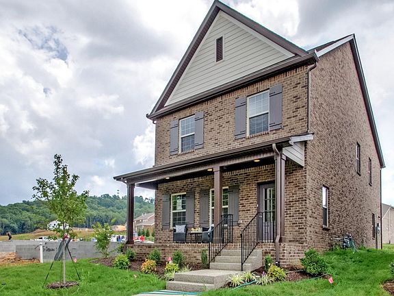 Goodall Homes
