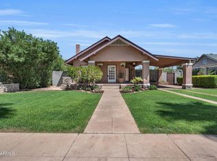 514 W Willetta St, Phoenix, AZ 85003