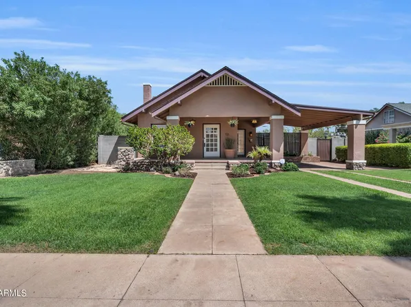 514 W WILLETTA Street, Phoenix, AZ 85003