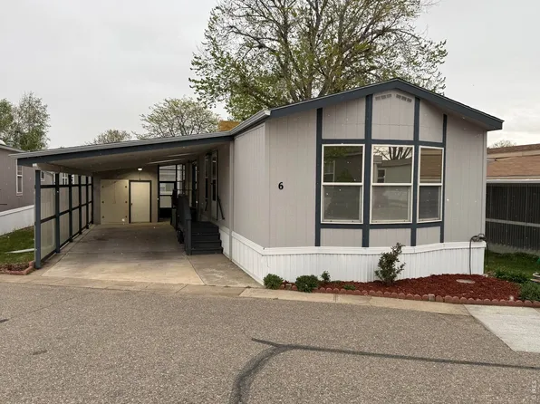 605 W 57th St #6, Loveland, CO 80538