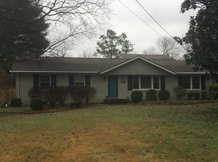 2329 Revere Pl, Nashville, TN 37214