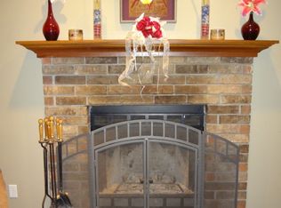 706 Pattywood Dr, Bryant, AR 72022