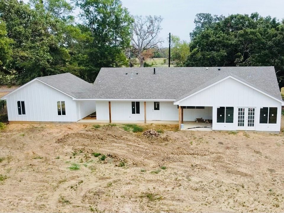 353 County Road 3541, Saltillo, TX 75478 MLS 14756763 Zillow