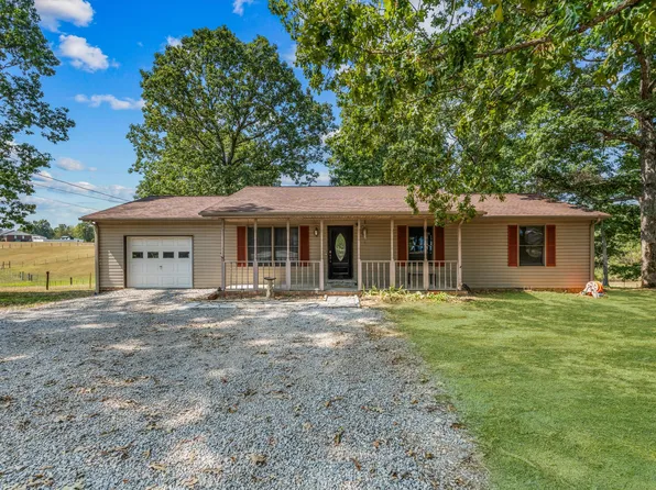 1111 Petty Rd, White Bluff, TN 37187