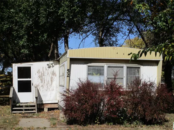 447 N Plum St Lot 52, Vermillion, SD 57069