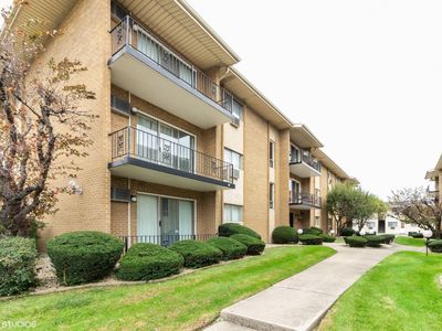 10109 S Cicero Ave APT 206, Oak Lawn, IL, 60453
