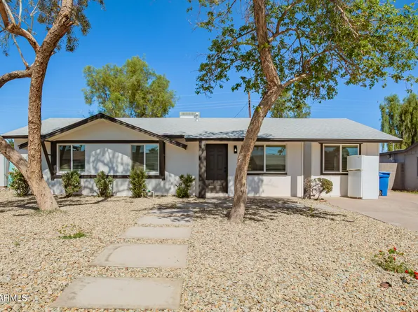 628 E PAPAGO Drive, Tempe, AZ 85288