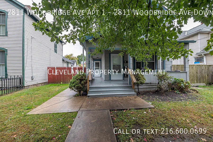 2811 Woodbridge Ave #1