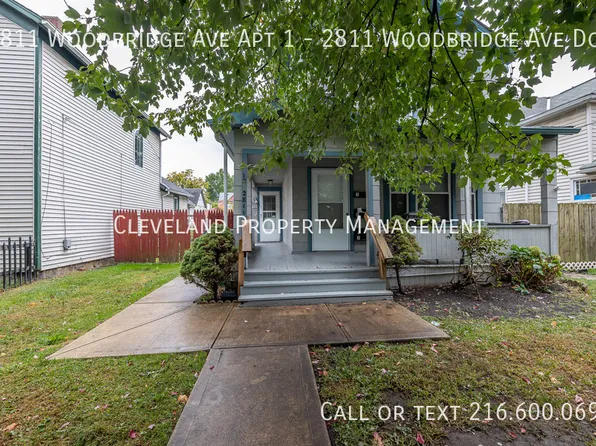 2811 Woodbridge Ave, Cleveland, OH