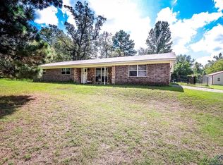 2131 Fm 1844, Gilmer, TX 75645