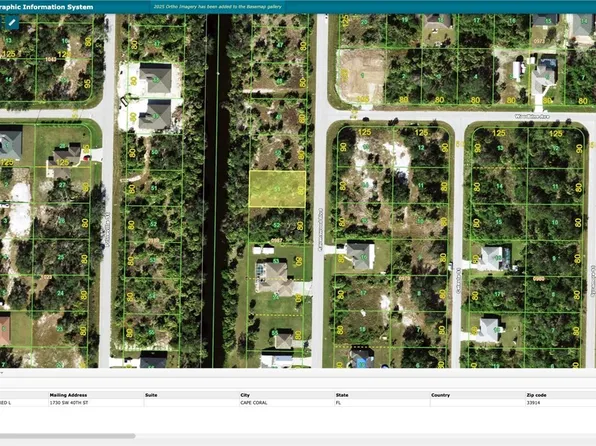 159 Ravenswood Blvd, Port Charlotte, FL 33954