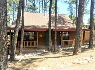 320 4th St, Ruidoso, NM 88345