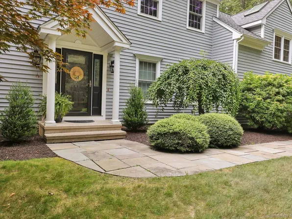 160 Cobbler Lane, Southbury, CT 06488