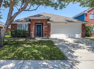 5413 Trout Creek Ct, Watauga, TX 76137