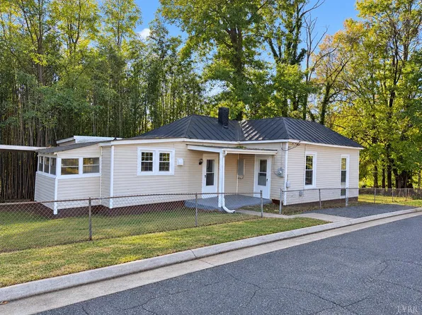 311 Bay St, Lynchburg, VA 24501