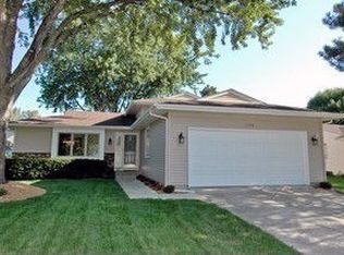 1156 Lafayette St, South Elgin, IL 60177