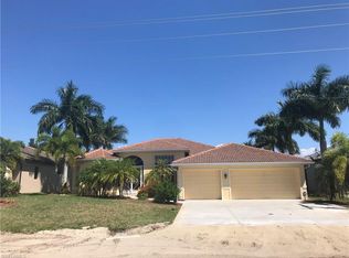 827 Old Burnt Store Rd N, Cape Coral, FL 33993