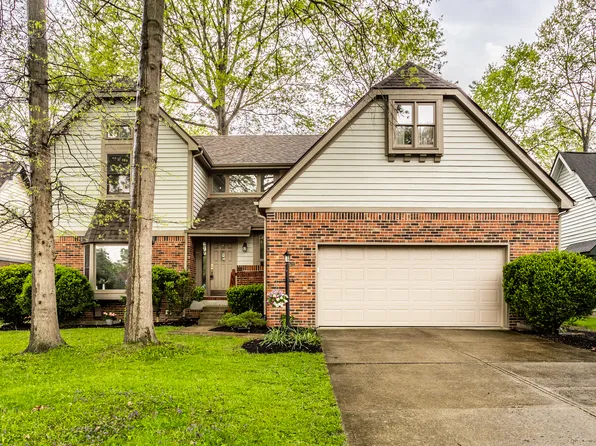 7570 Pinesprings West Dr, Indianapolis, IN 46256