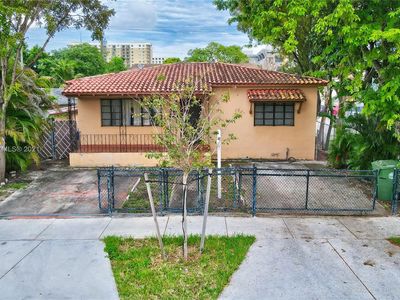 21 NW 44th Ave, Miami, FL, 33126