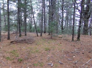 3 E Rogers Point Rd, Steuben, ME 04680