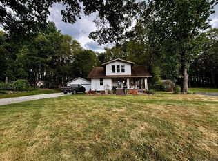3669 Huckleberry Hwy, Berlin, PA 15530