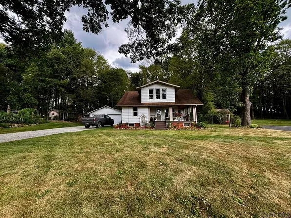 3669 Huckleberry Hwy, Berlin, PA 15530