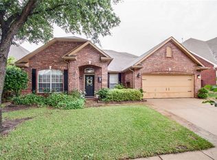 409 Canberra Ct, Highland Village, TX 75077