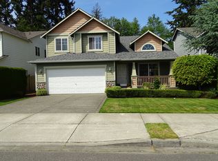 1212 SW 342nd Pl, Federal Way, WA 98023