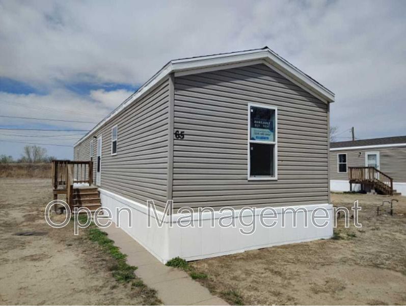 1st image of 120 Terry Blvd Lot 65S