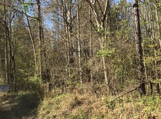 Forest Trl NE, Brookhaven, MS 39601