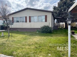 2015 6th Ave SPACE 11, Clarkston, WA 99403