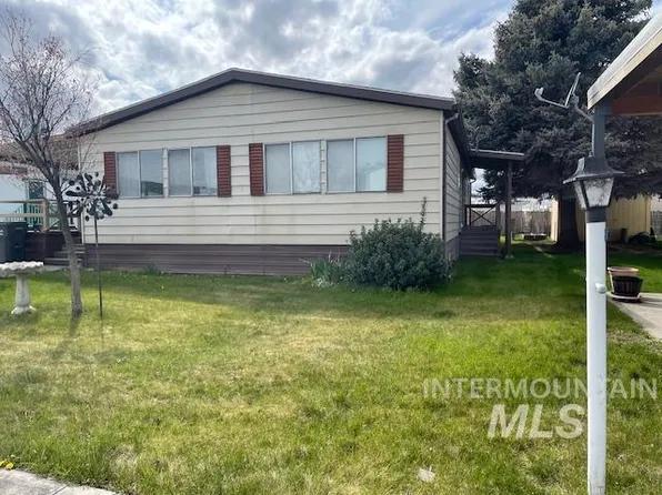 2015 6th Ave Space 11, Clarkston, WA 99403