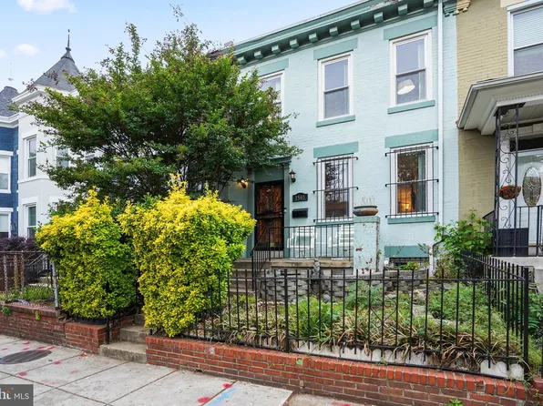 1540 1st St NW, Washington, DC 20001
