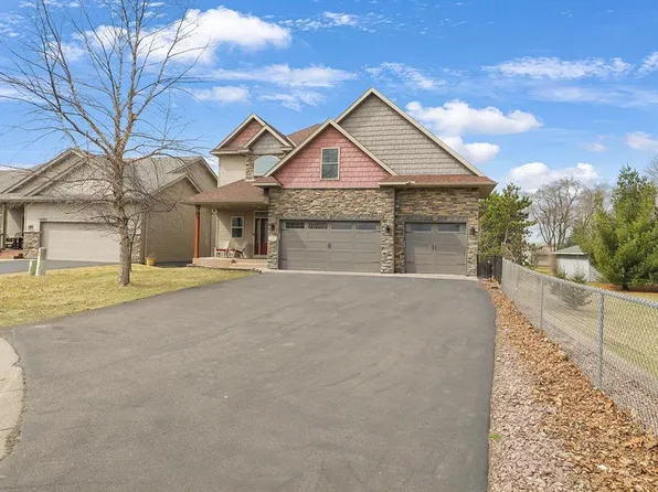 14896 Bison St NW, Ramsey, MN 55303