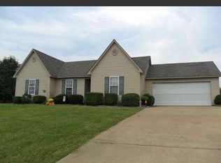 50 Bald Eagle Run, Oakfield, TN 38362