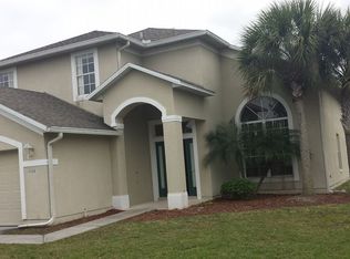 2528 Baykal Dr, Kissimmee, FL 34746