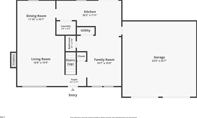 3 Beckton Ct — Photo 2