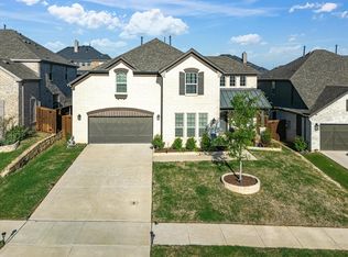 1606 Evening Primrose Dr, Mansfield, TX 76063
