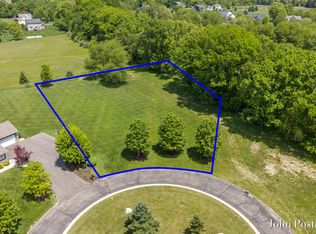 5313 Settlers Grove Rd NE, Belmont, MI 49306