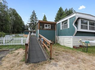 25260 Alderbark St #27, Rainier, OR 97048