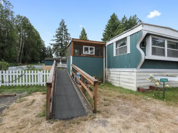 25260 Alderbark St #27, Rainier, OR 97048