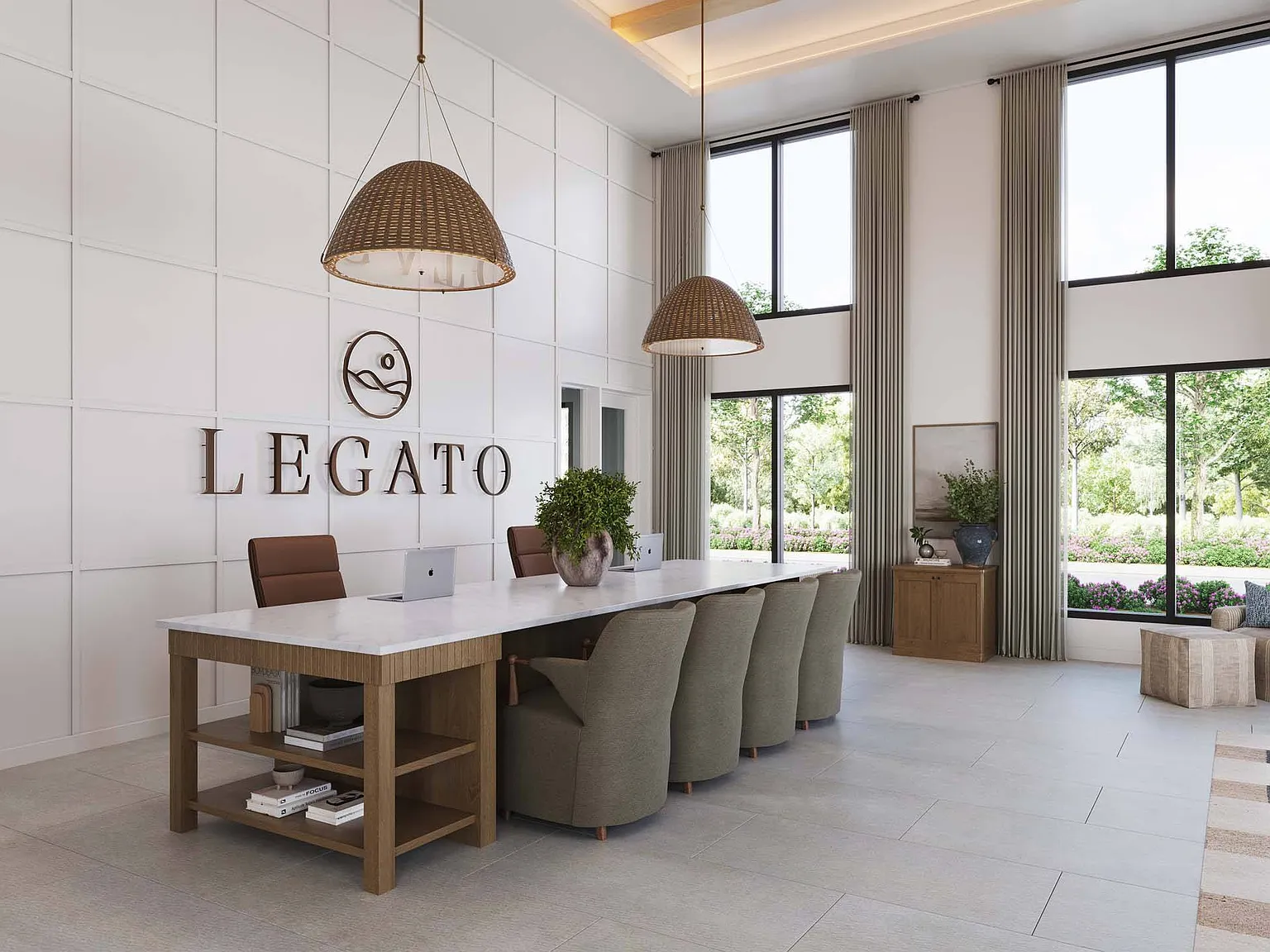 Legato — Photo 4