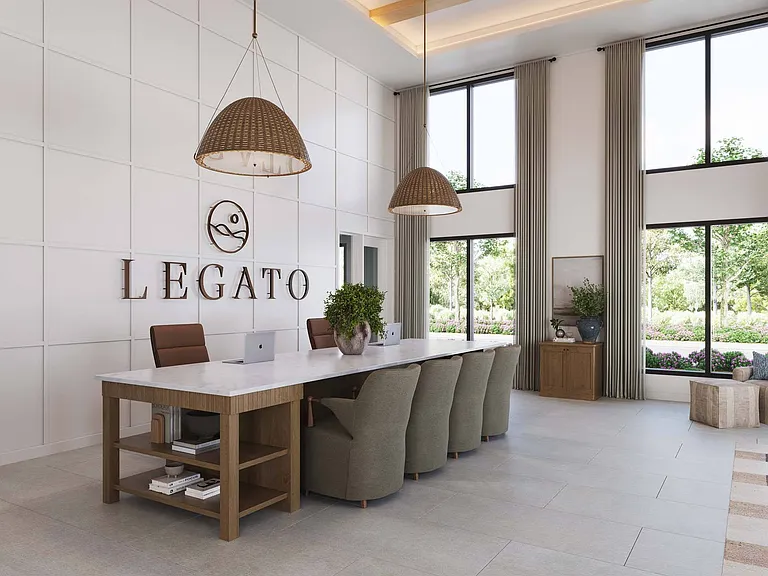 Legato — Photo 4