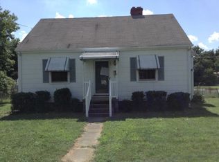 2501 Byron St, Richmond, VA 23223