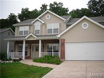 2nd image of 1536 Hunters Meadow Dr