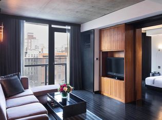 190 Allen St #300, New York, NY 10002