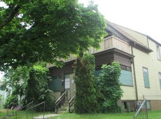 3525 N 20th St, Milwaukee, WI 53206